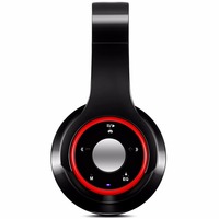 Bezprzewodowy zestaw słuchawkowy Bluetooth słuchawki i słuchawki dla dziewczynek samsung sport i karta SD z mikrofonem HIFI stereo słuchawki w telefonie 4